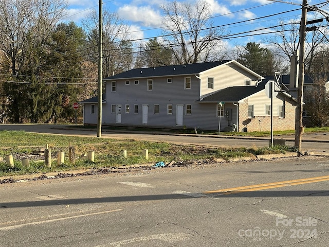 26 Main St, Clyde NC, 28721 land for sale