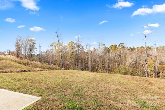 183 Sugar Hill Rd, Troutman, NC 28166 - view of green lawn