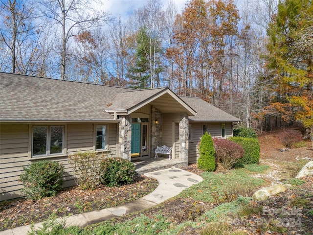 70 Old Hickory Trl, Hendersonville, NC 28739 - photo 2