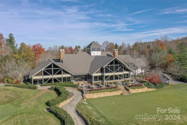 70 Old Hickory Trl, Hendersonville, NC 28739 - photo 47