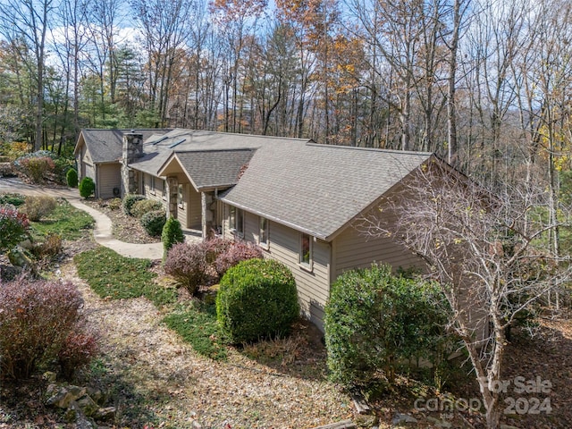 70 Old Hickory Trl, Hendersonville, NC 28739 - photo 3