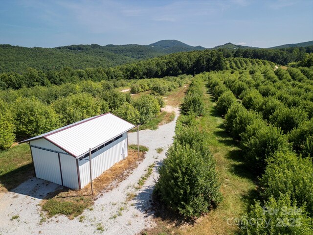 TBD Summer Rd, Hendersonville, NC 28792
