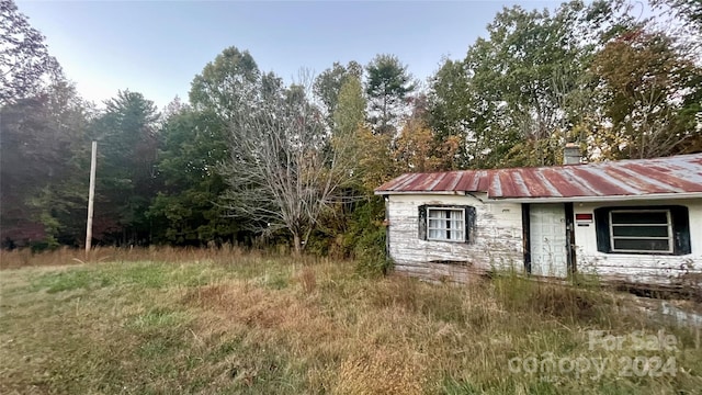 5173 Laurel Haven Ave, Morganton, NC 28655 - view of outdoor structure