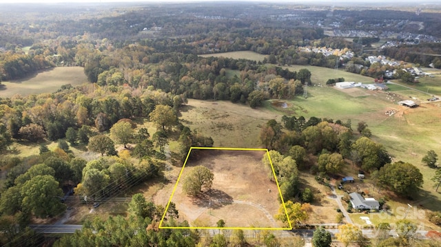 13820 E Rocky River Rd, Davidson NC, 28036 land for sale