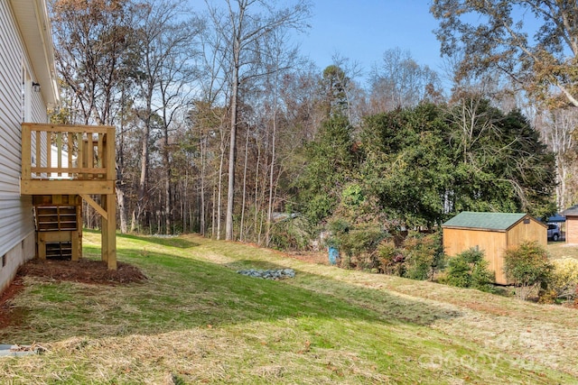 109 Orchard St, Forest City, NC 28043 - view of grassy yard