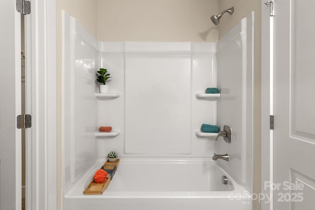121 Orchard St, Forest City, NC 28043 - view of bathroom