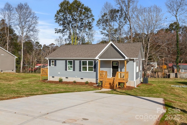 131 Orchard St, Forest City, NC 28043 - photo 17