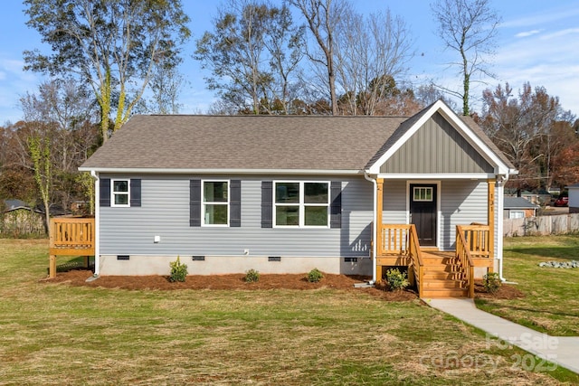 131 Orchard St, Forest City, NC 28043 - photo 2