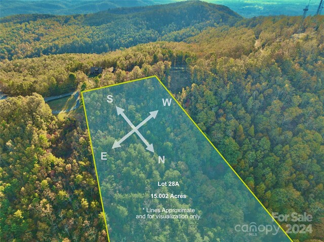 3721 Mountain Vista Dr Unit 28A, Morganton, NC 28655