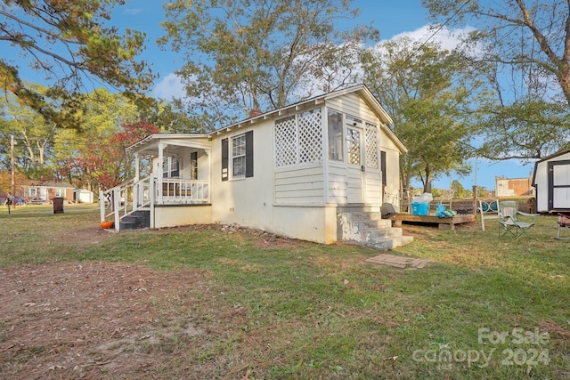 103 Mimosa St, Cowpens, SC 29330 - photo 3