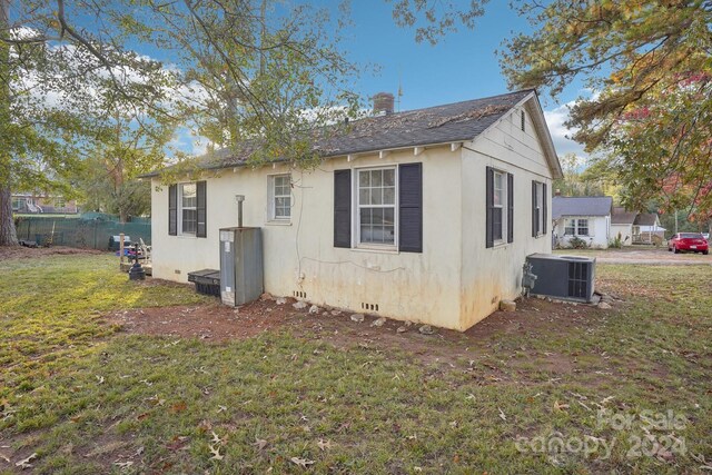 103 Mimosa St, Cowpens, SC 29330 - photo 19