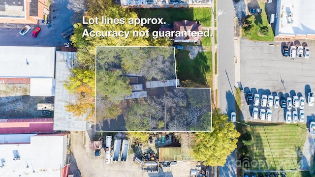 226 W Sharpe St, Statesville NC, 28677 land for sale