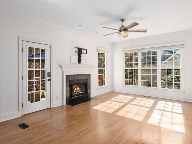 906 Woodvine Rd, Asheville, NC 28803 - photo 11
