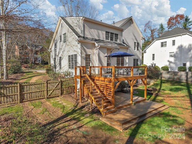 906 Woodvine Rd, Asheville, NC 28803 - photo 40