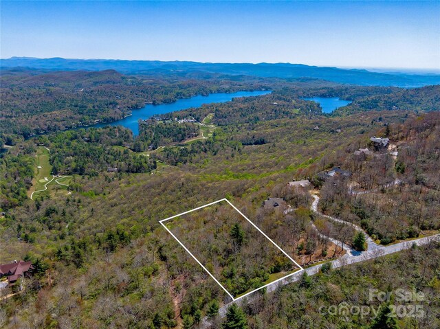 TBD Toxaway Dr Unit 118, Lake Toxaway, NC 28747