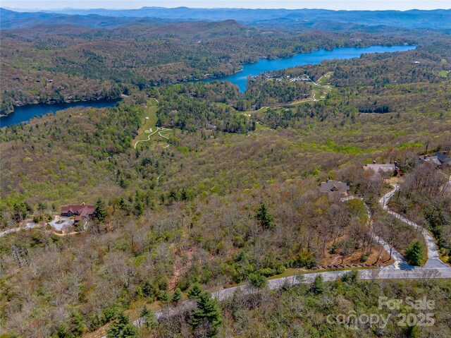 TBD Toxaway Dr Unit 118, Lake Toxaway, NC 28747