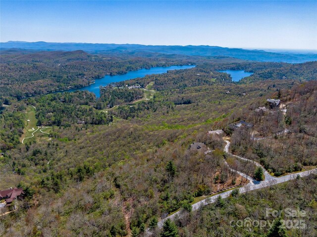 TBD Toxaway Dr Unit 118, Lake Toxaway, NC 28747