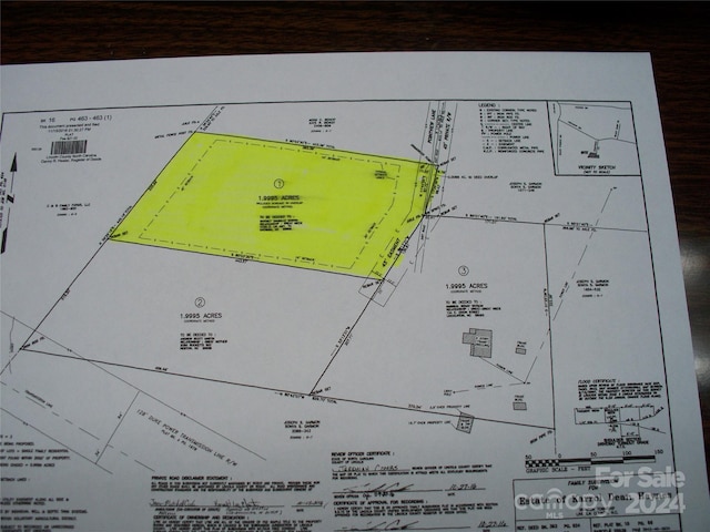 0 Pointview Ln Unit 1, Lincolnton NC, 28092 land for sale