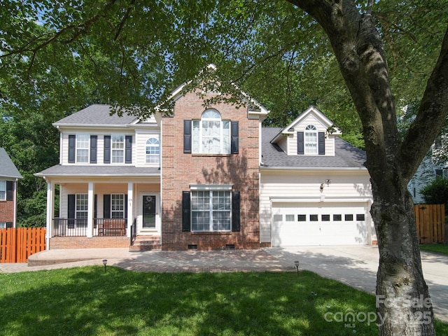 104 Sandreed Dr, Mooresville, NC 28117 - photo 1