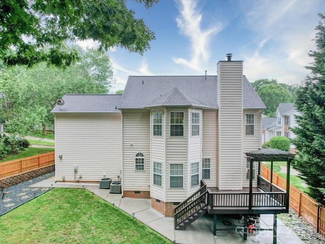 104 Sandreed Dr, Mooresville, NC 28117 - photo 41