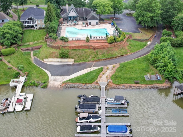 104 Sandreed Dr, Mooresville, NC 28117 - photo 45