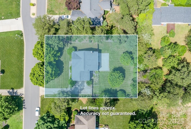 107 Monterey Dr, Mooresville, NC 28117 - photo 33