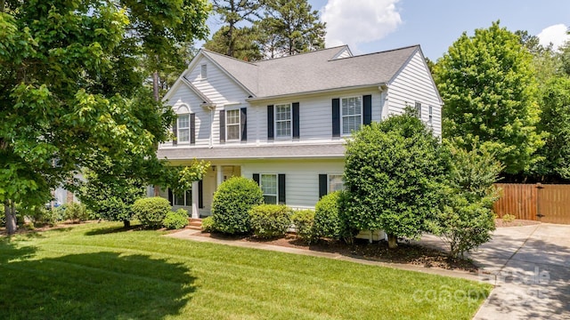 107 Monterey Dr, Mooresville, NC 28117 - photo 1