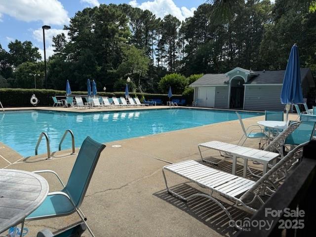 107 Monterey Dr, Mooresville, NC 28117 - photo 35