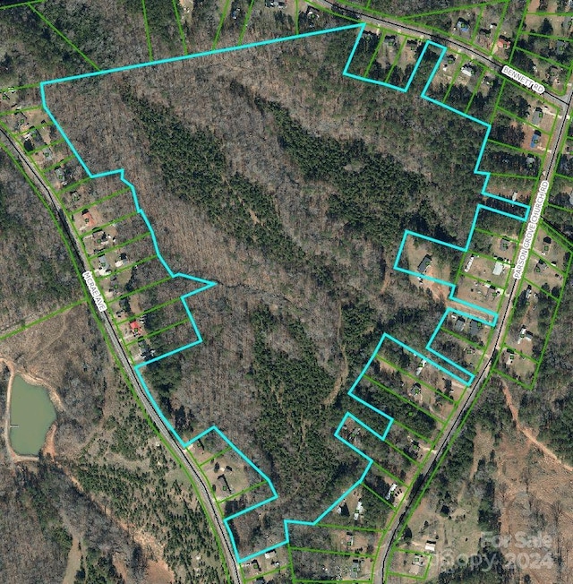 2190 Mcrae Ave, Wadesboro NC, 28170 land for sale