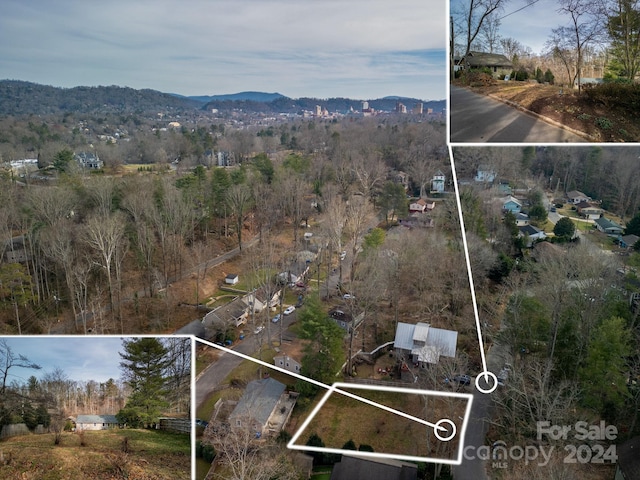 26 Hibriten Dr, Asheville NC, 28801 land for sale