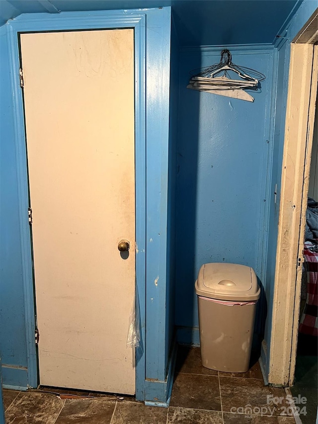 210 Lincoln St, Albemarle, NC 28001 - bathroom with toilet