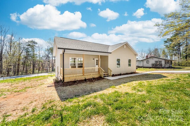 501 Ed Wilson Rd, Bessemer City, NC 28016 - photo 3