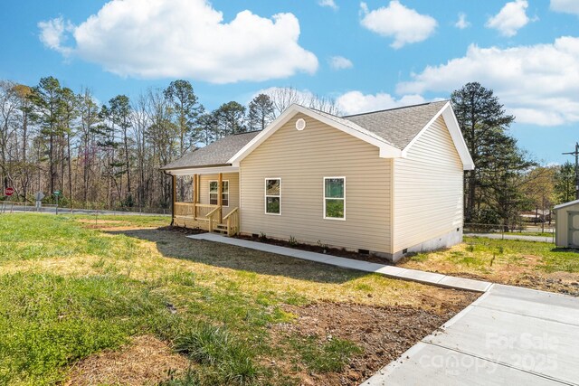 501 Ed Wilson Rd, Bessemer City, NC 28016 - photo 4