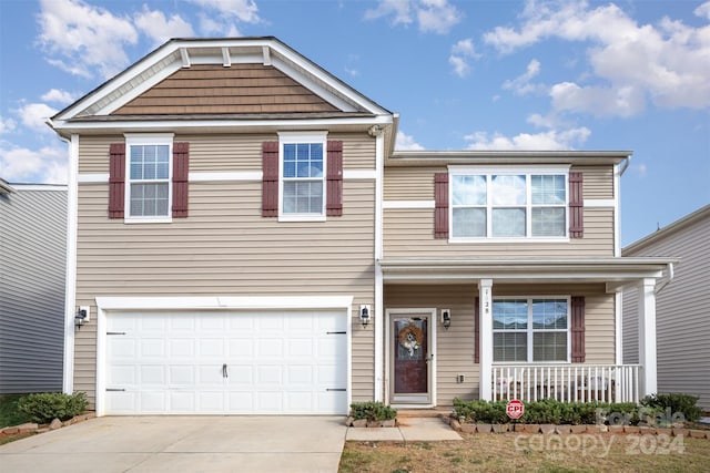 1628 Savory Ln, Charlotte, NC 28216 - photo 1