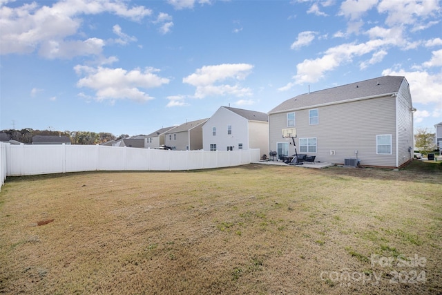 1628 Savory Ln, Charlotte, NC 28216 - photo 20