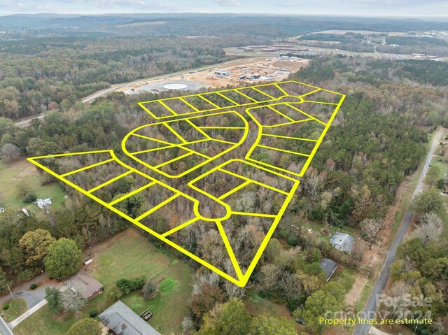0 Martin Rd, New London, NC 28127