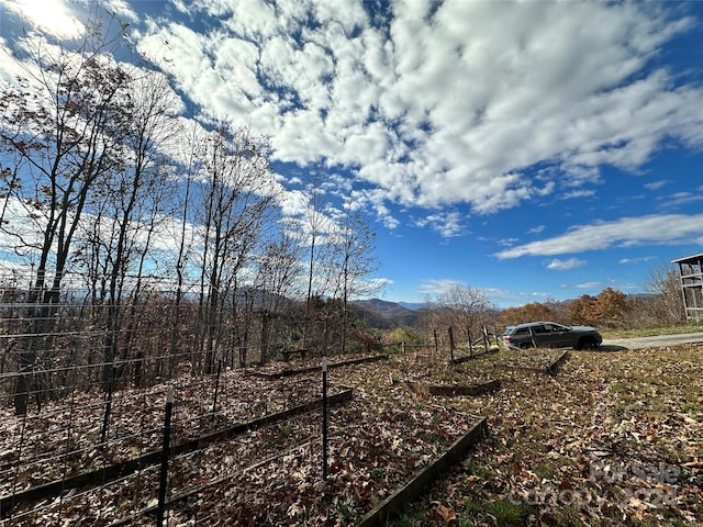 Listing photo 3 for 0 Charleston Rdg, Bryson City NC 28713