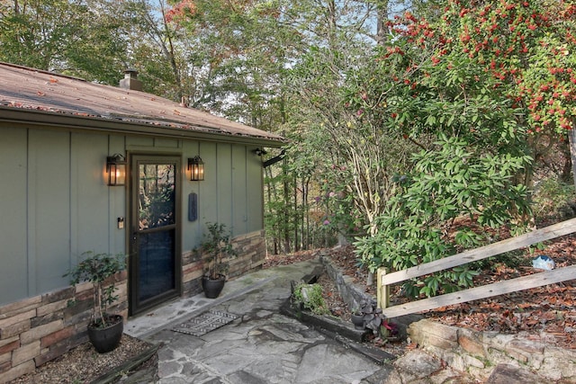1805 Buffalo Shoals Rd, Lake Lure, NC 28746 - photo 12
