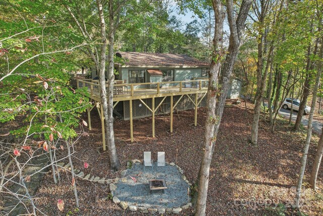 1805 Buffalo Shoals Rd, Lake Lure, NC 28746 - photo 47
