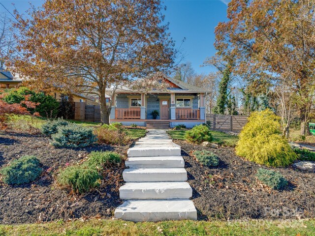 30 Burton St, Asheville, NC 28806 - photo 4