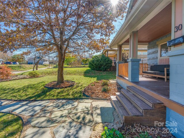 30 Burton St, Asheville, NC 28806 - photo 5