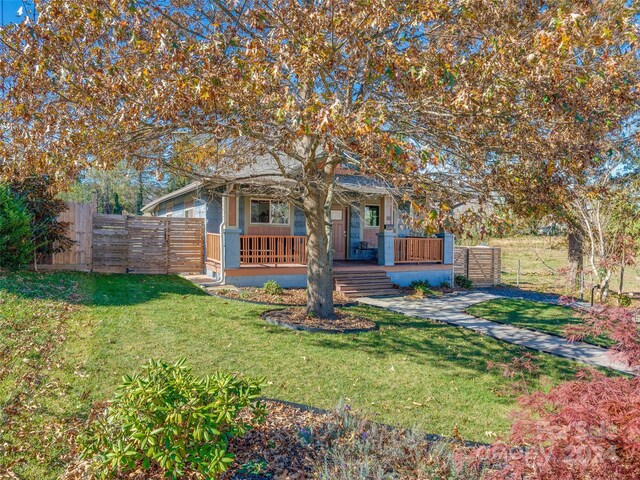 30 Burton St, Asheville, NC 28806 - photo 6