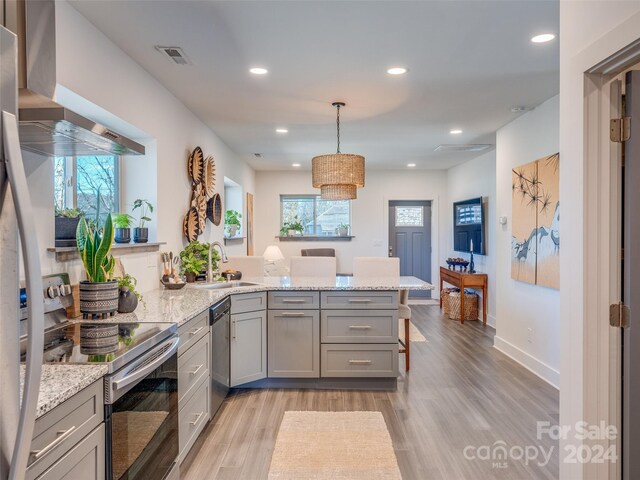 30 Burton St, Asheville, NC 28806 - photo 13