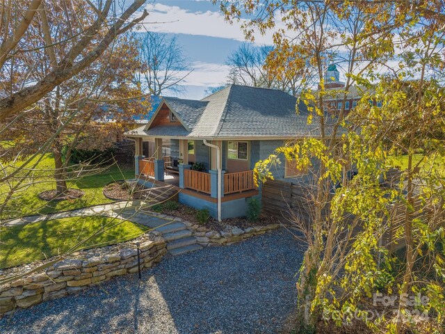 30 Burton St, Asheville, NC 28806 - photo 44