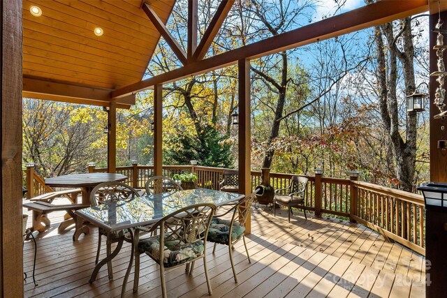 65,59,163 Gypsy Mountain Road, Marion, NC 28752 - photo 3