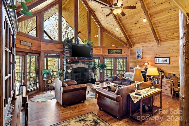 65,59,163 Gypsy Mountain Road, Marion, NC 28752 - photo 6