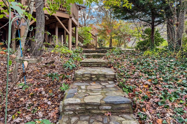65,59,163 Gypsy Mountain Road, Marion, NC 28752 - photo 28