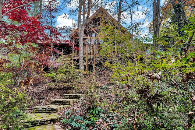65,59,163 Gypsy Mountain Road, Marion, NC 28752 - photo 30