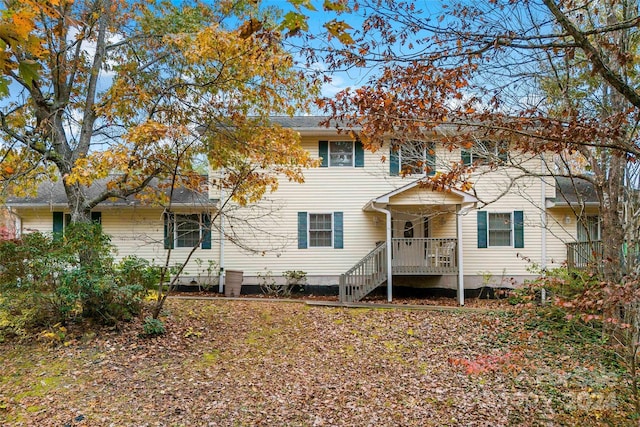 65,59,163 Gypsy Mountain Road, Marion, NC 28752 - photo 33