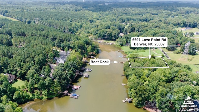 6691 Love Point Rd, Denver, NC 28037 - photo 4